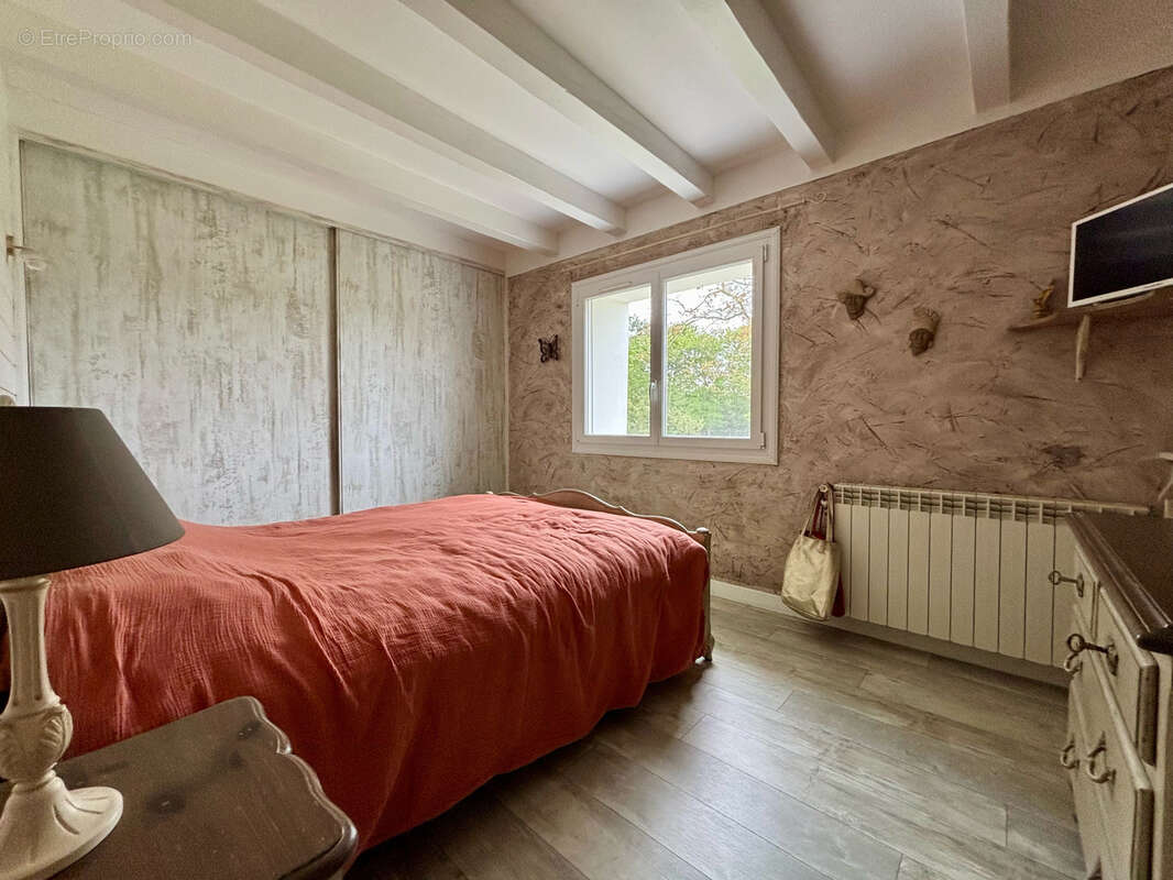 Maison à BENESSE-MAREMNE