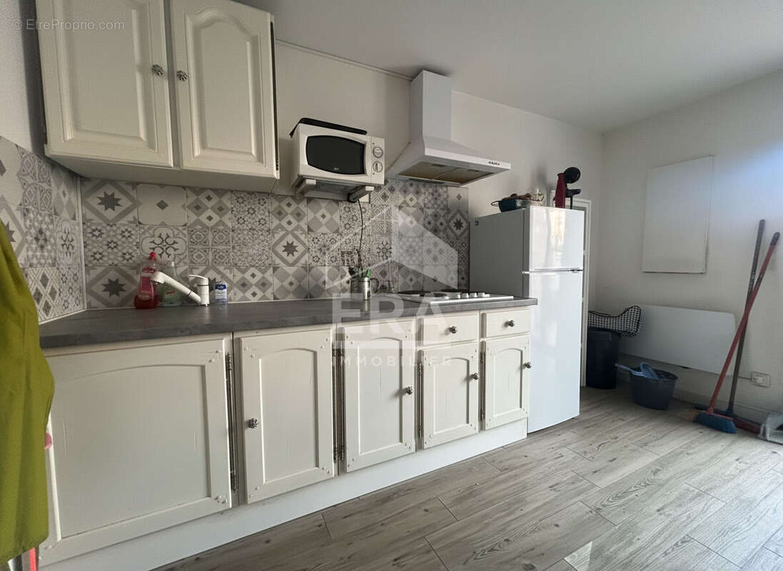 Maison à TORREILLES