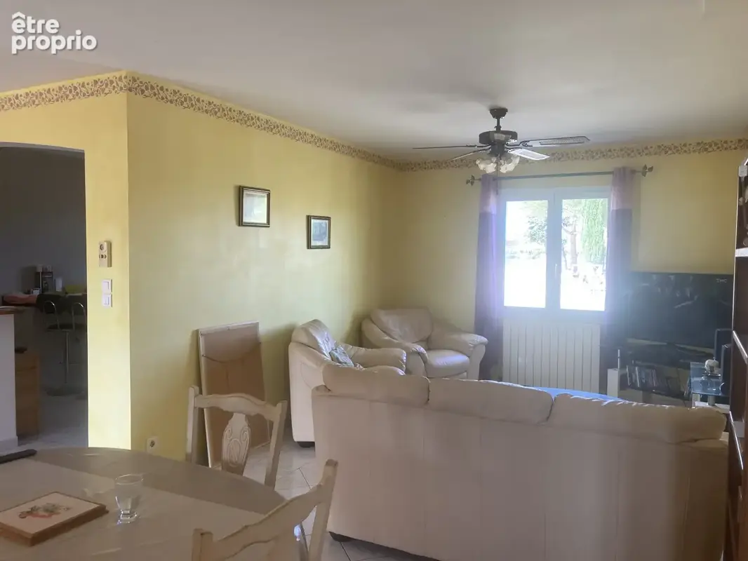 Axe Carcassonne / Lezignan, villa 3 chambres, piscine, double garage. - photo 15