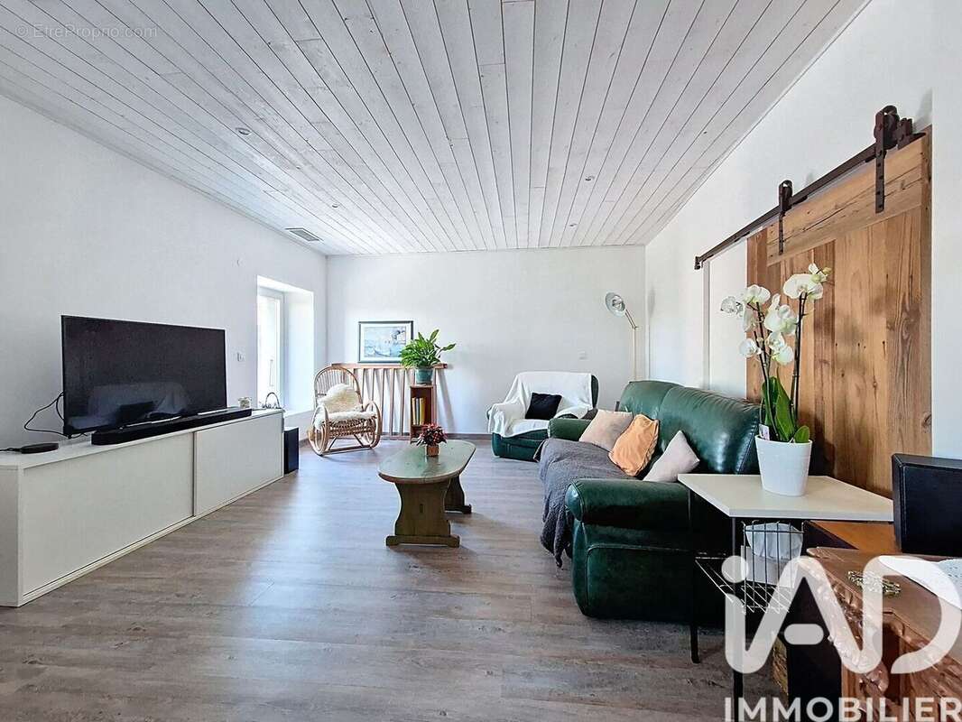 Photo 8 - Maison à CONTAMINE-SUR-ARVE
