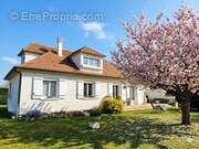 Maison à BAILLEAU-ARMENONVILLE