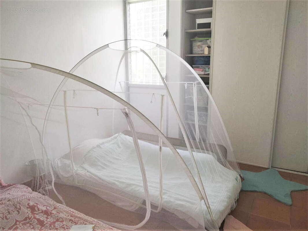 Appartement à FORT-DE-FRANCE