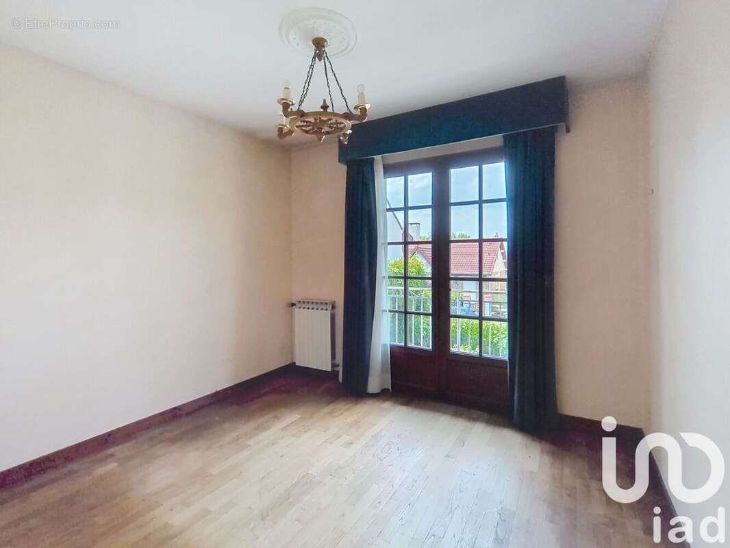 Photo 4 - Maison à ANTONY