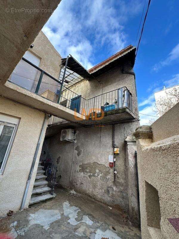 T3 en duplex proche centre-ville - photo 12