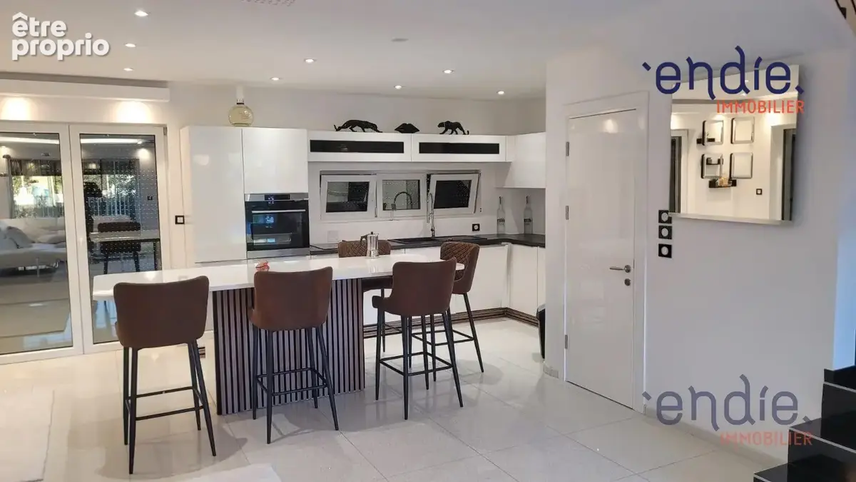 Maison 3 pièces 115 m² à vendre à Mulhouse (68200) - photo 3