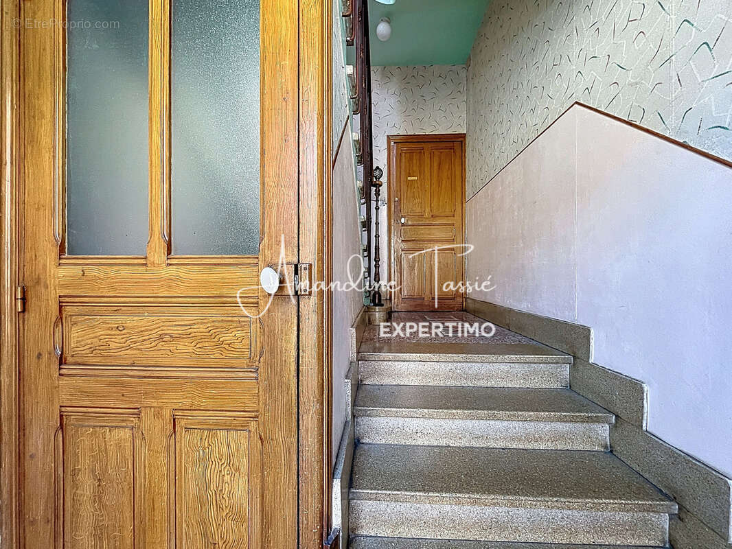 Appartement à MILLAU