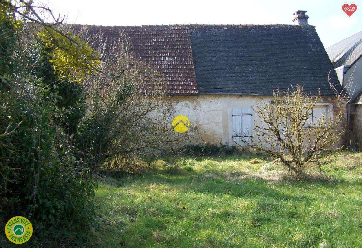 Maison à BOURGES