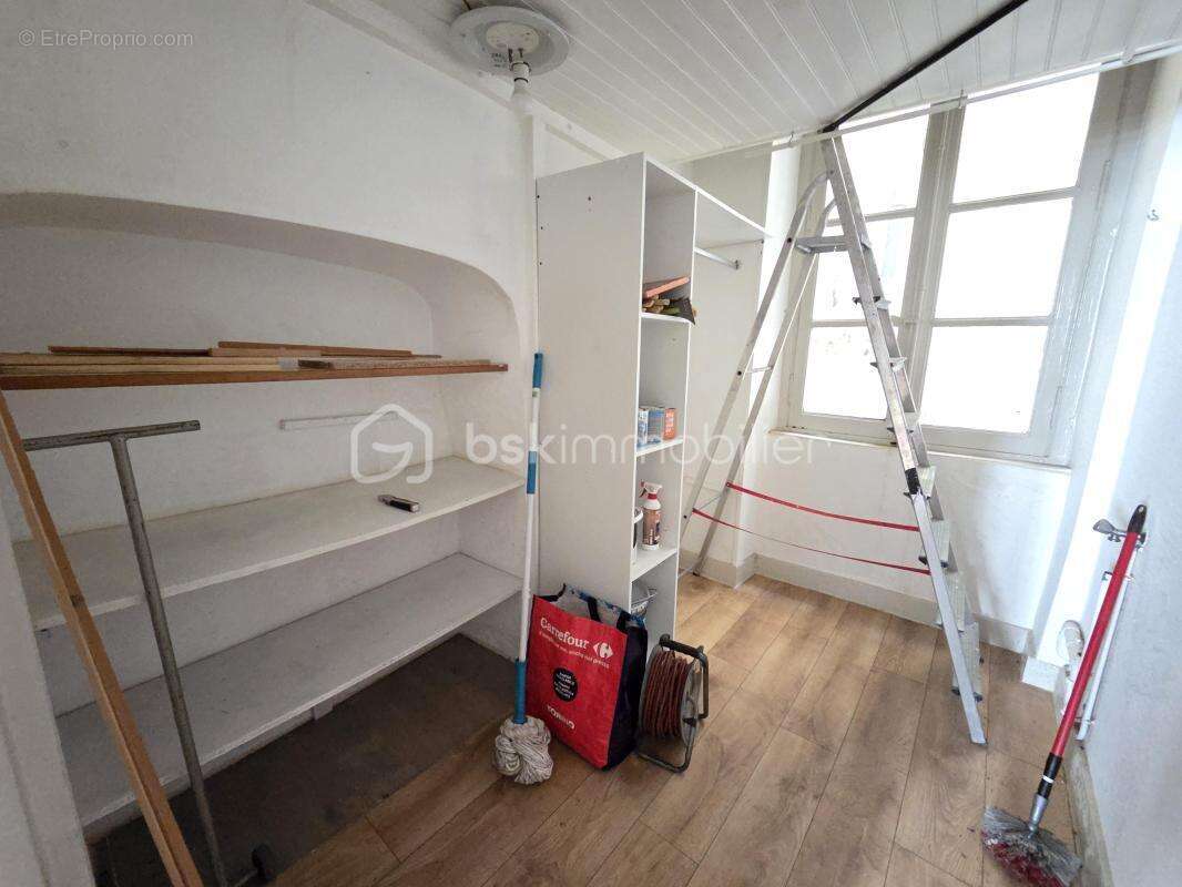 Appartement à NEVERS