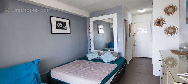 Appartement à SAINT-FRANCOIS
