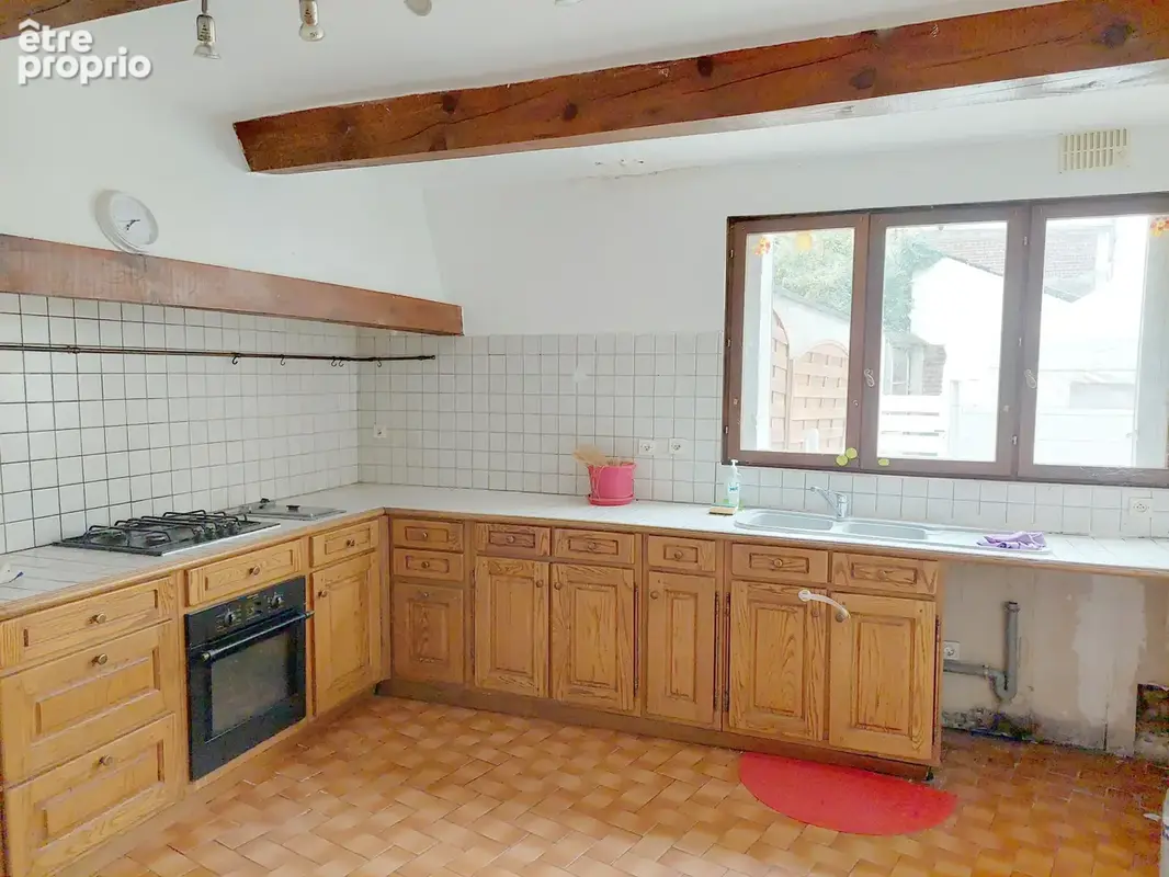 Maison de ville 5 pièces. - photo 3