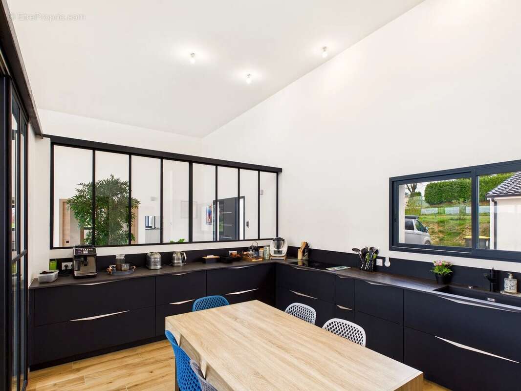 Maison à MIRAMONT-DE-GUYENNE