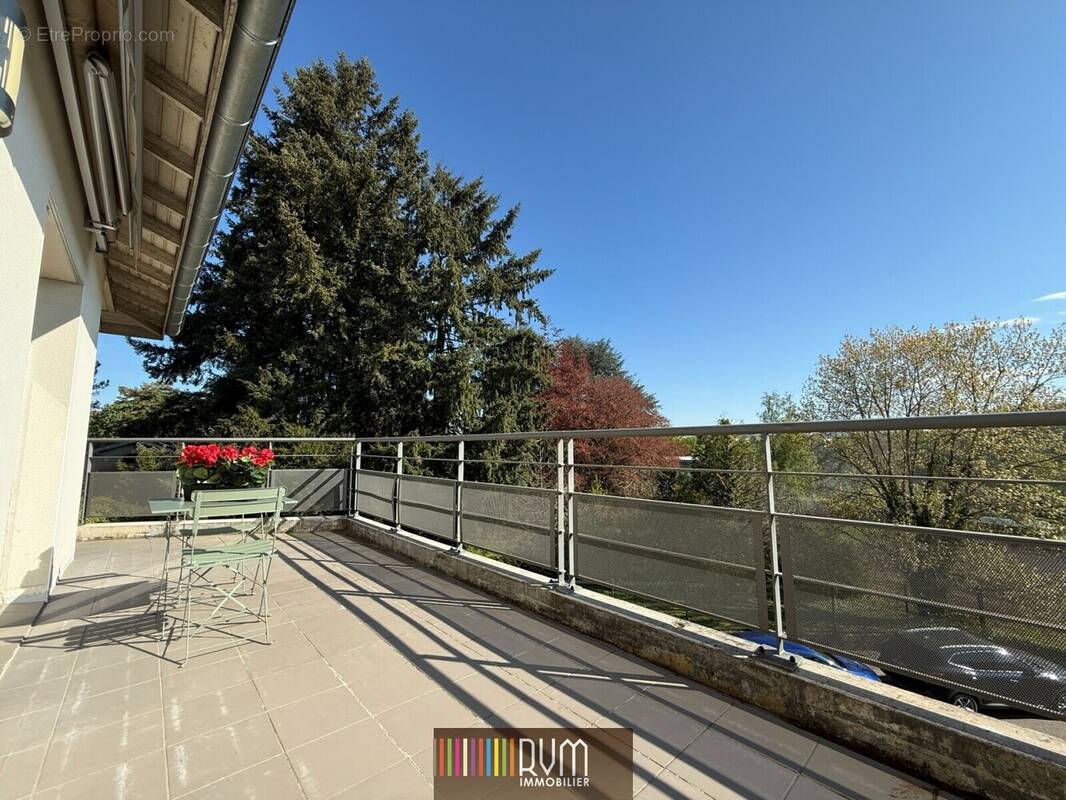 Appartement à BOURG-EN-BRESSE