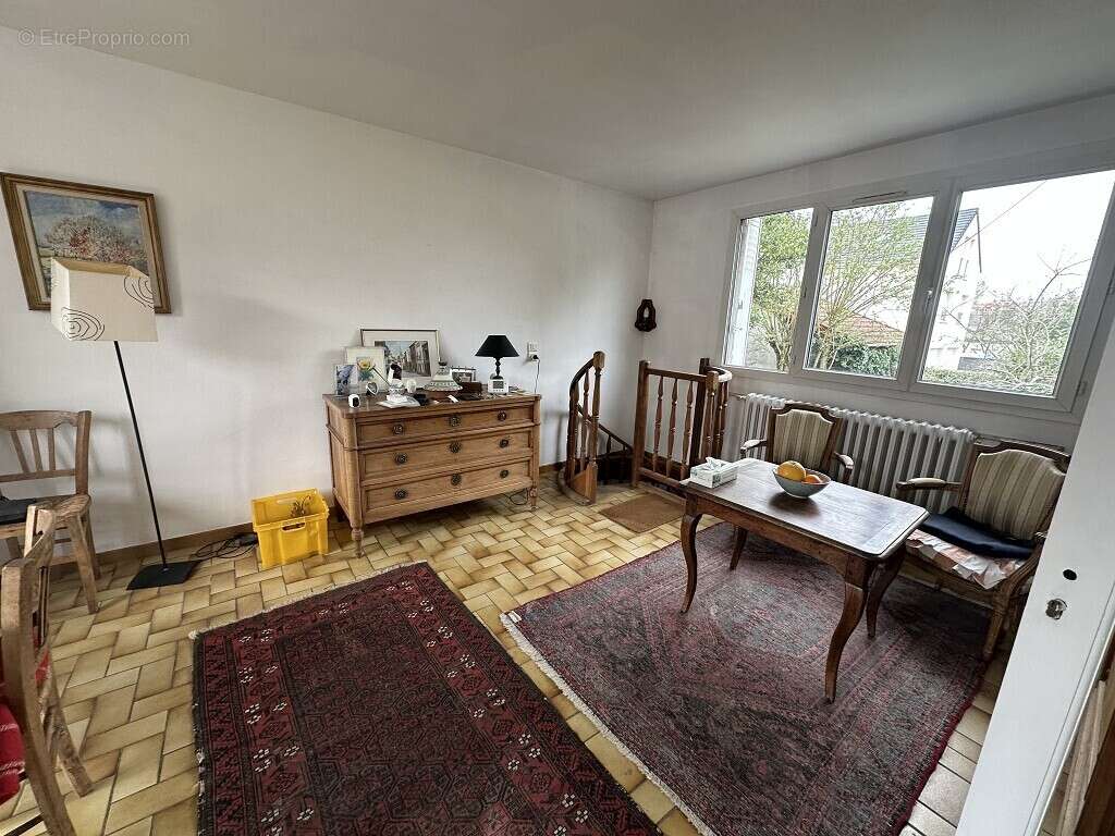 Maison 129m² à créteil - photo 5