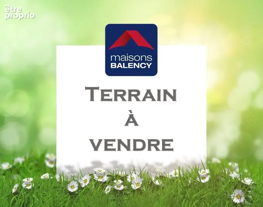 Terrain à LE BOIS-ROBERT