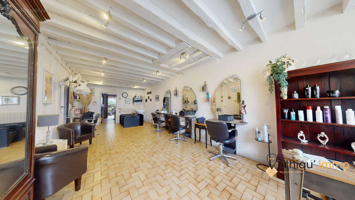 Appartement 179 m² à Bar-Sur-Aube  - photo 4
