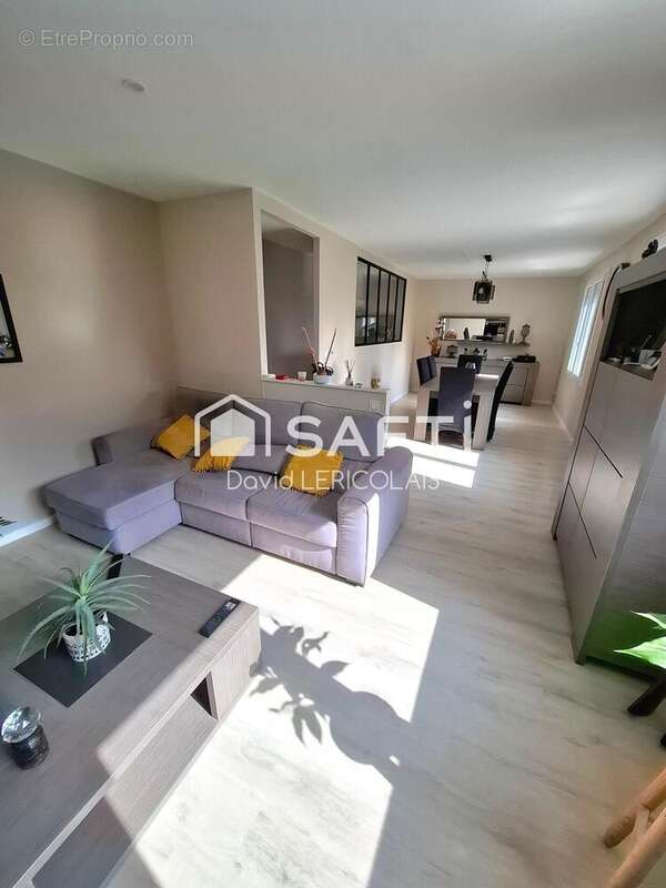 Photo 7 - Maison à PERIERS