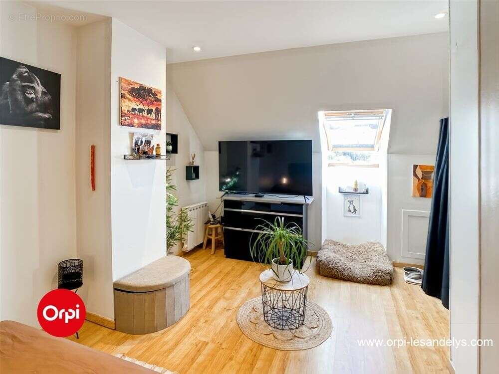 Maison à LES ANDELYS