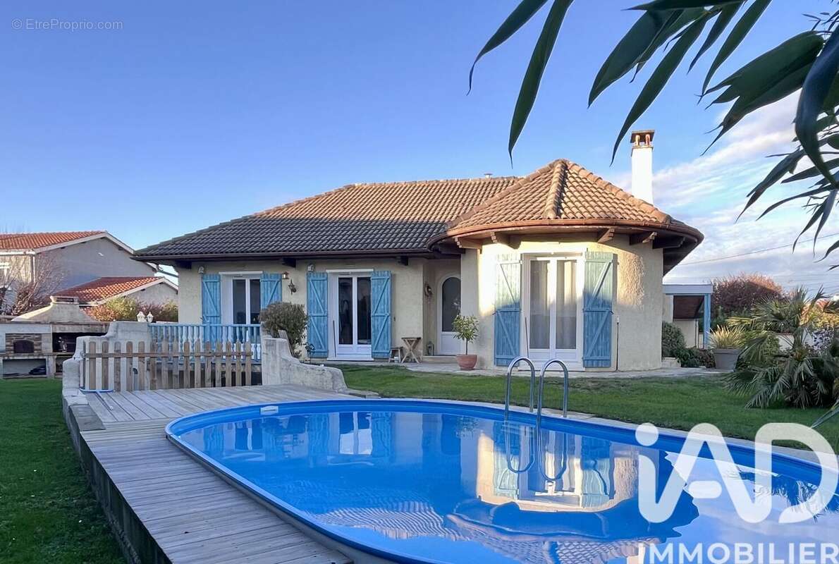 Photo 6 - Maison à TARBES