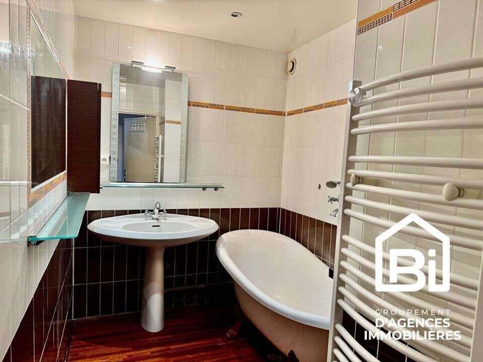 Appartement à CAEN