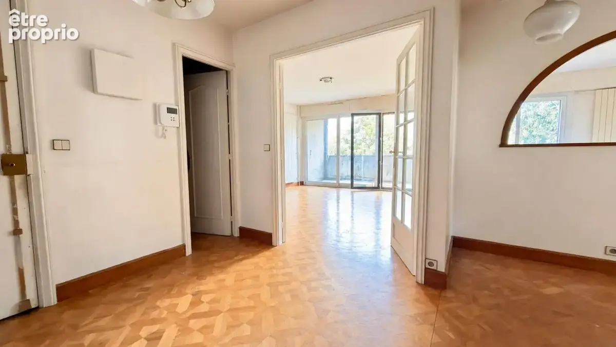 Bords de Marne - Appartement 4 pièces de 82 m² avec grande loggia, cave et deux parkings - photo 6