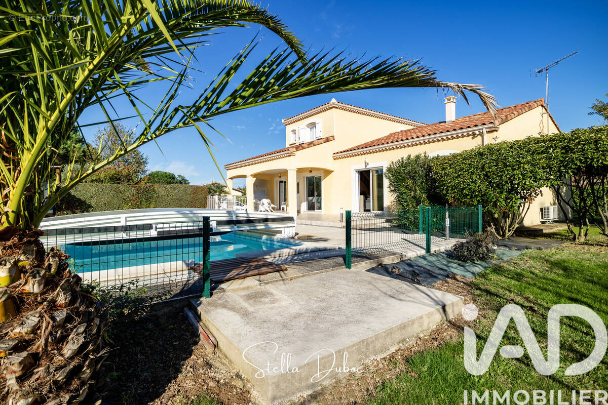 Photo 1 - Maison à MONTAUBAN