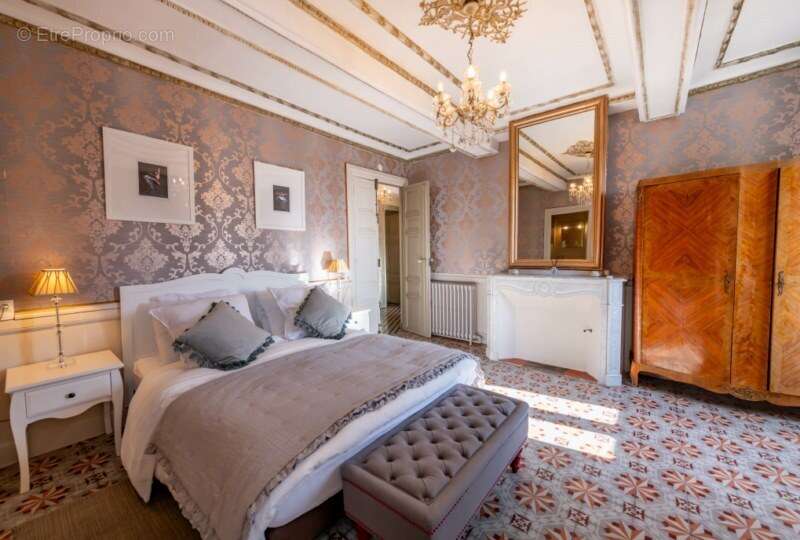 Maison à BIZE-MINERVOIS