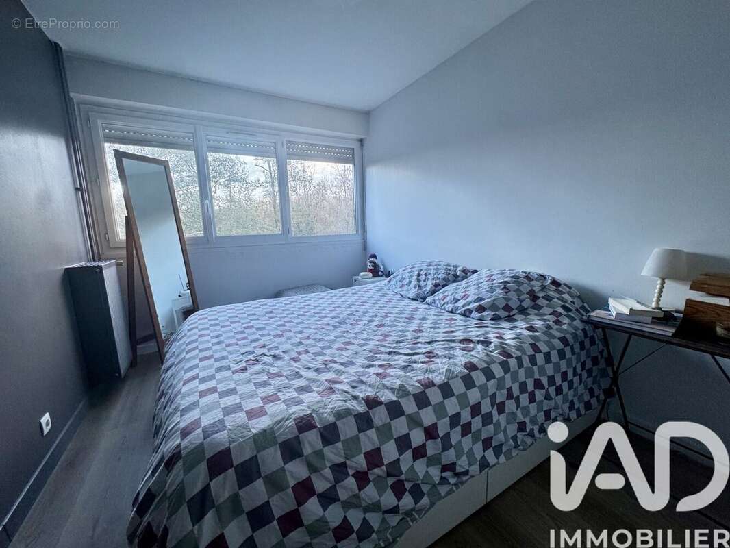 Photo 5 - Appartement à ORVAULT