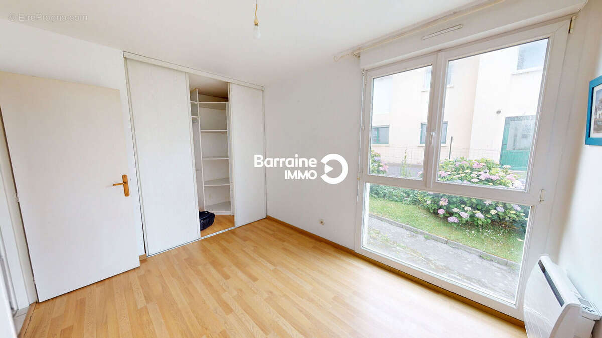 A vendre le phare de l'europe appartement t3 71.88 m² habitables 2 chambres rez de jardin - photo 17