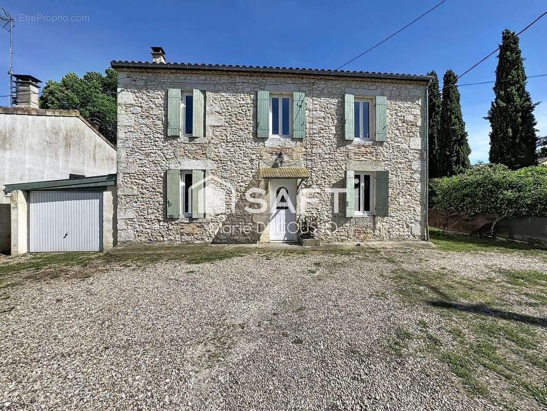 Maison 167 m² à Pineuilh  - photo 2