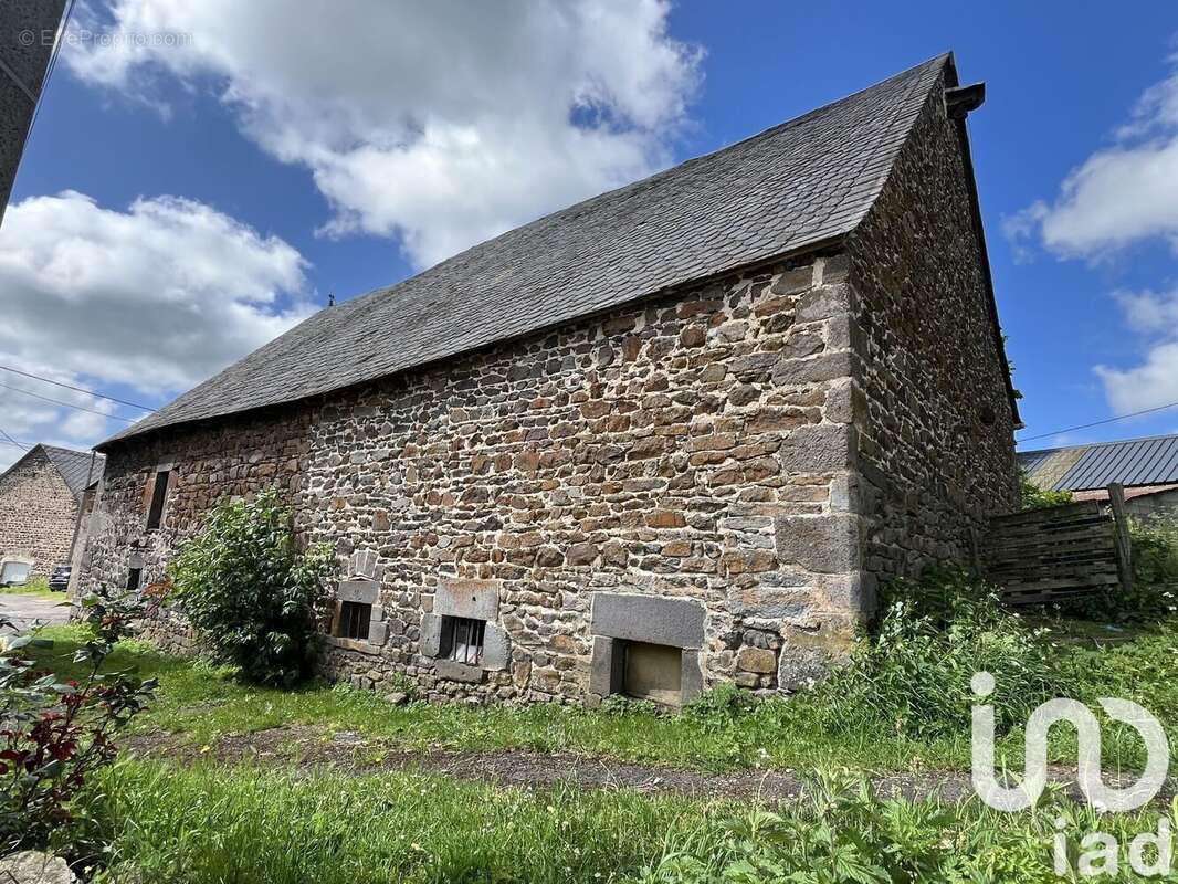 Photo 4 - Maison à PERPEZAT