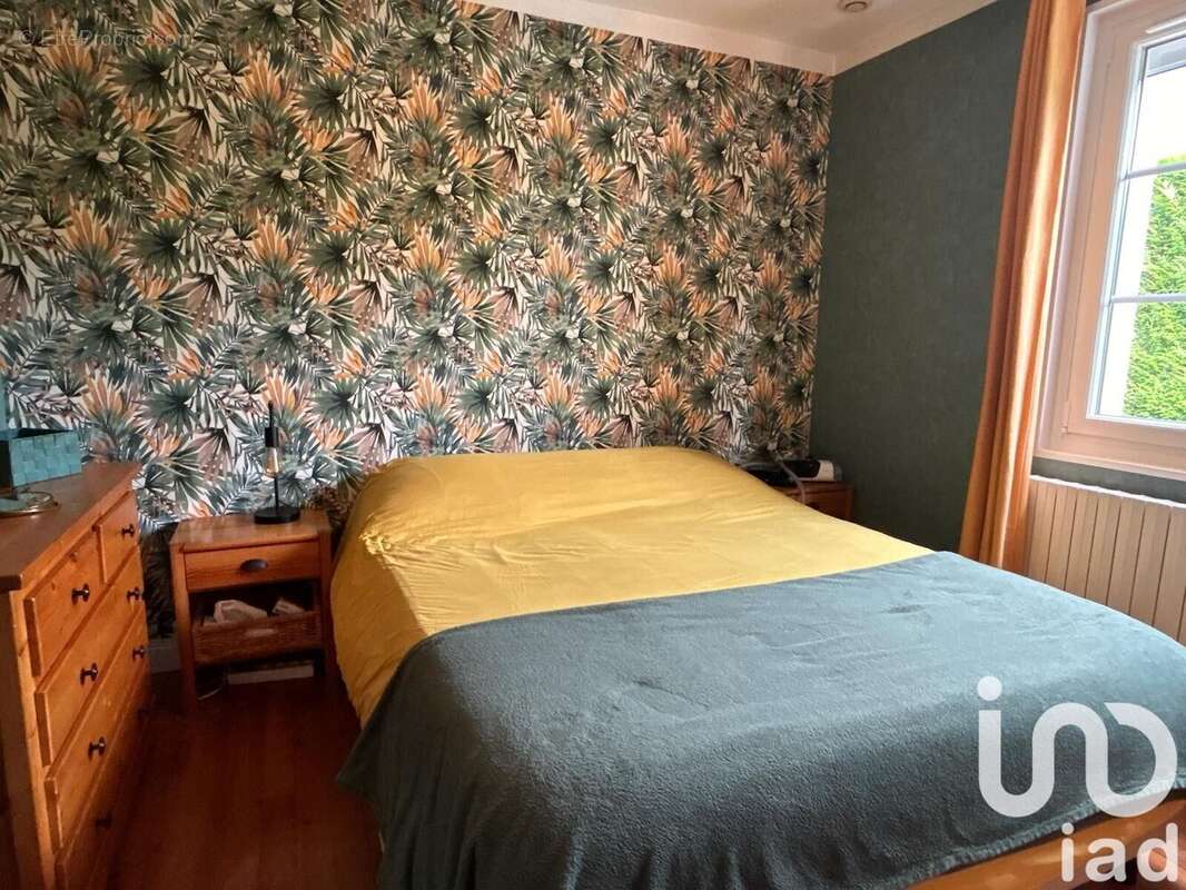 Photo 7 - Maison à CAUVIGNY