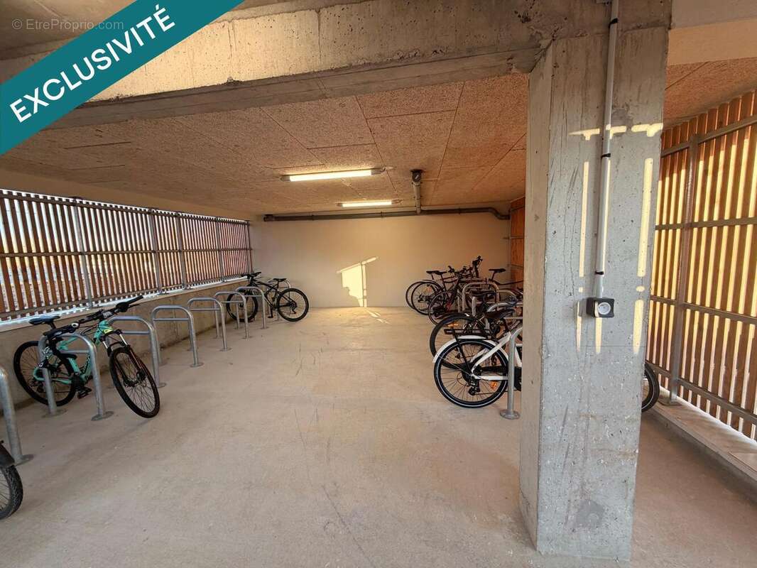 Photo 8 - Appartement à VITRE