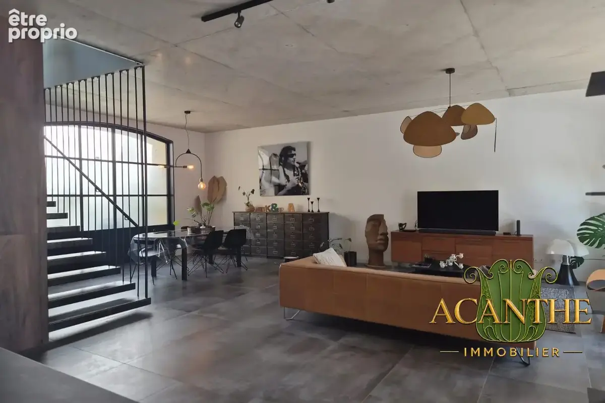 Maison 5 pièces 155 m² à vendre à Castelnau-Le-Lez (34170) - photo 7