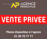 Appartement à LES MUREAUX