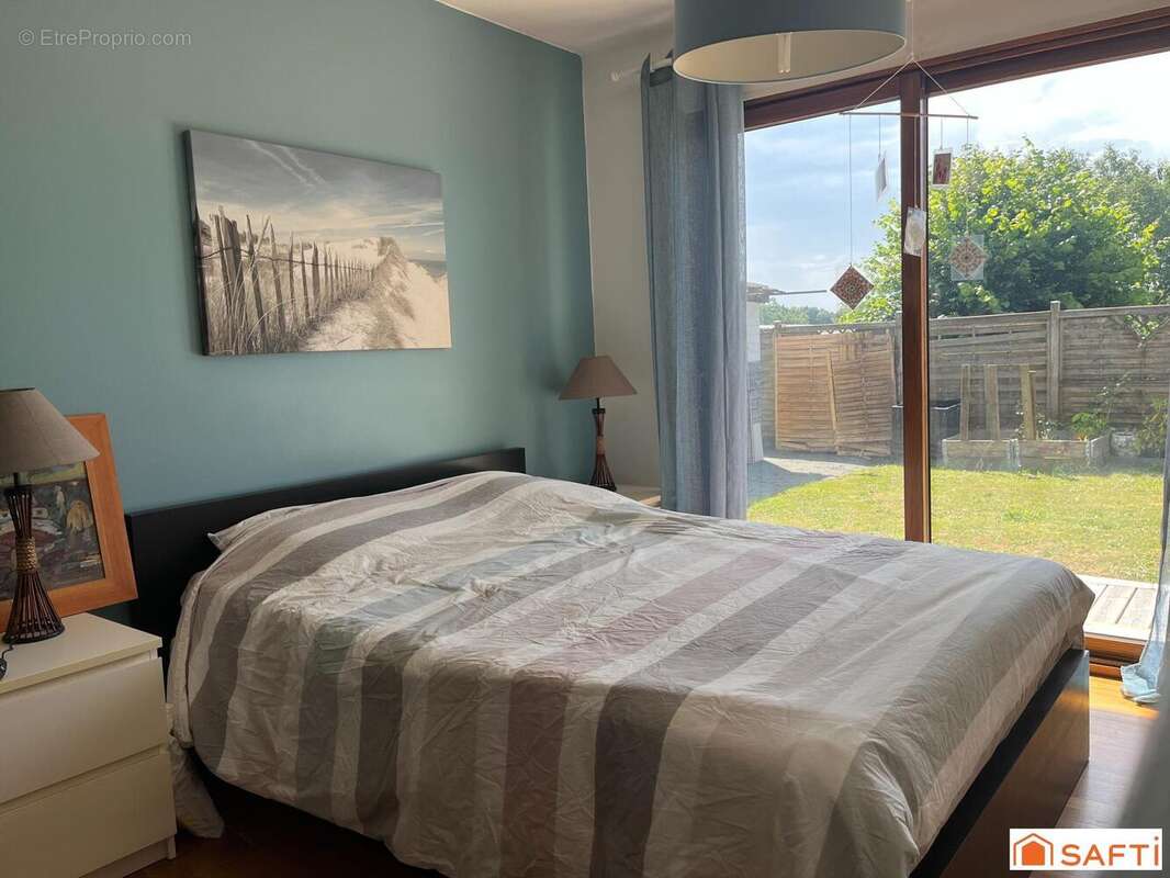 Photo 9 - Maison à COMBRIT