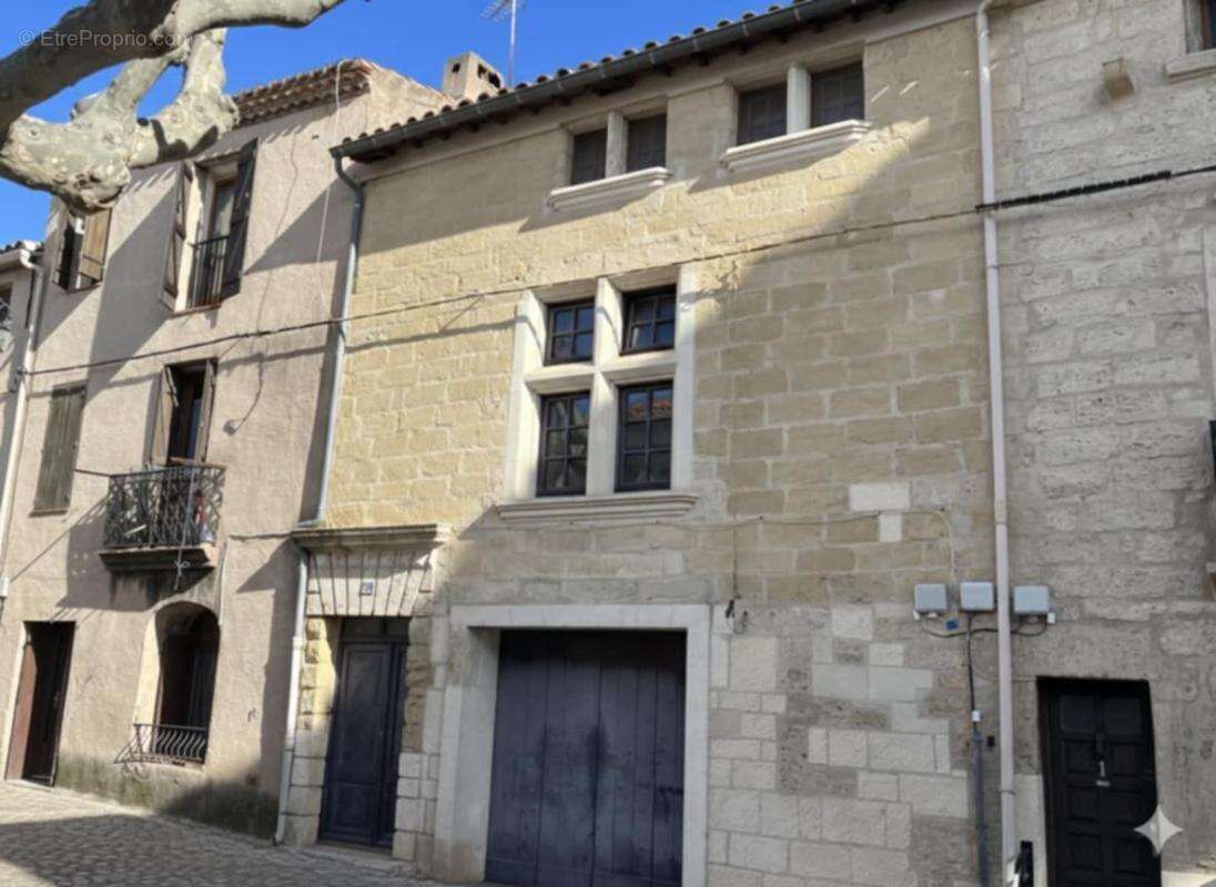 Maison Loupian T4 avec garage sur placette - photo 12