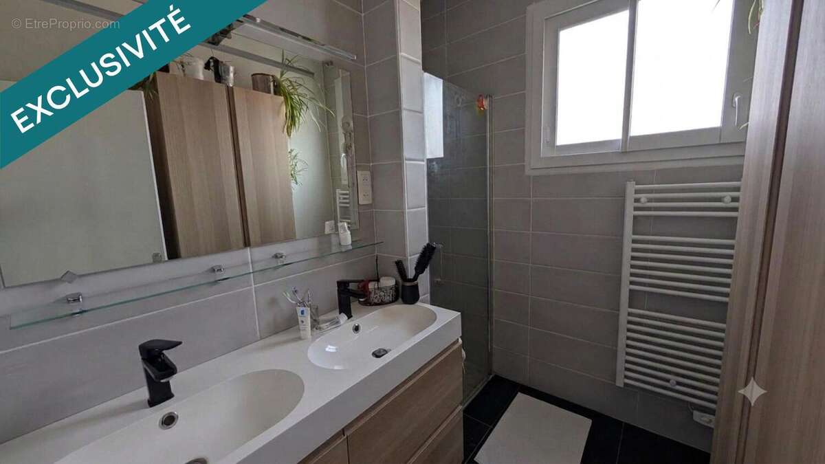 Maison 130 m² à Le Haillan  - photo 4