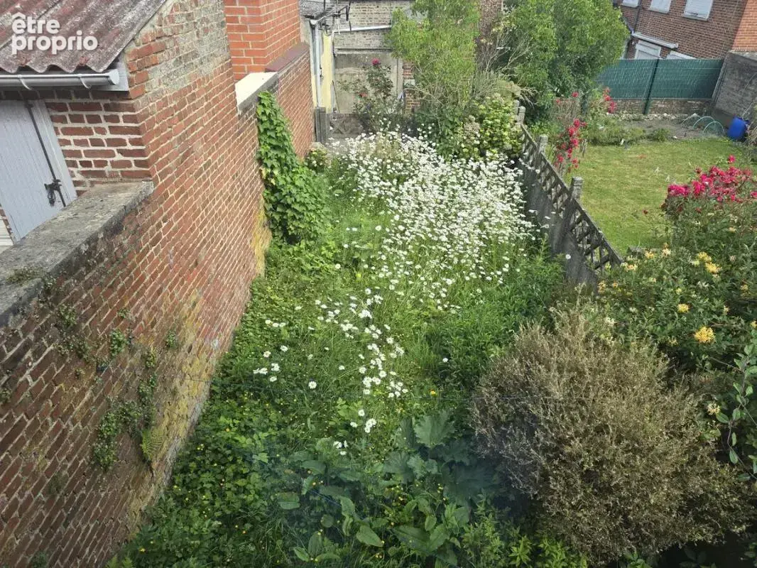 Maison 45 m² à Saint-Pol-Sur-Ternoise  - photo 6