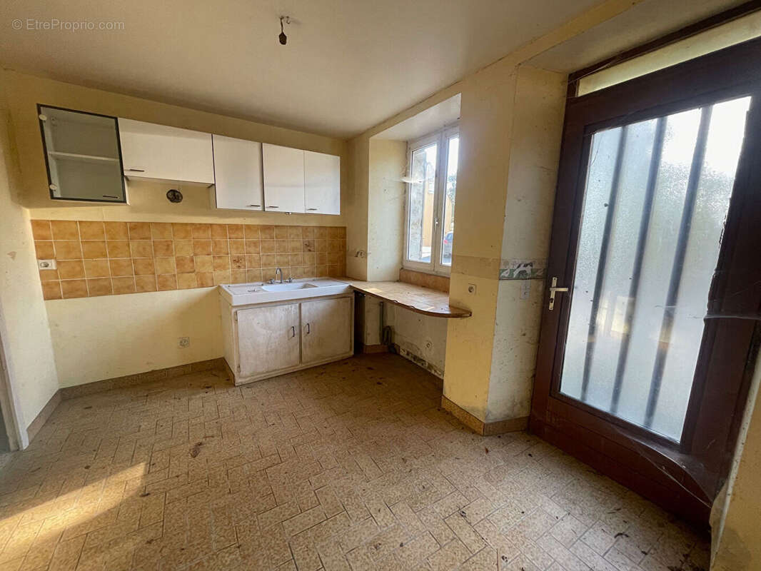 Maison à LA FERTE-SOUS-JOUARRE