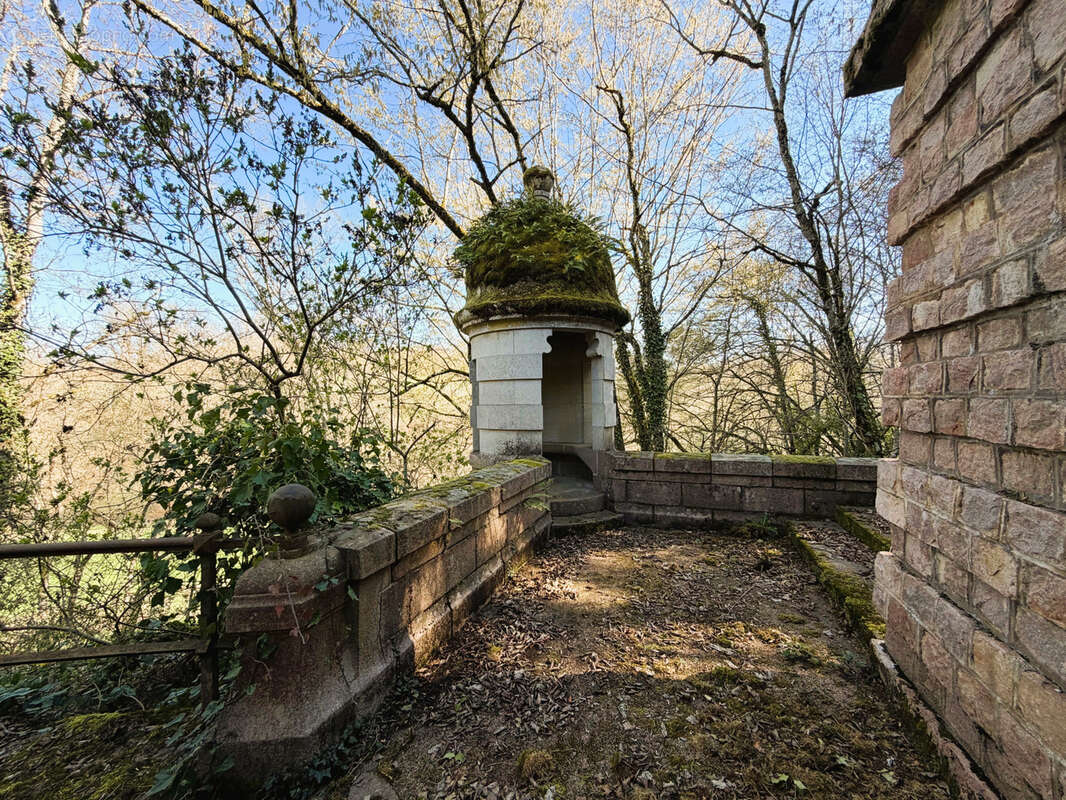 Maison à SAINT-PRIX