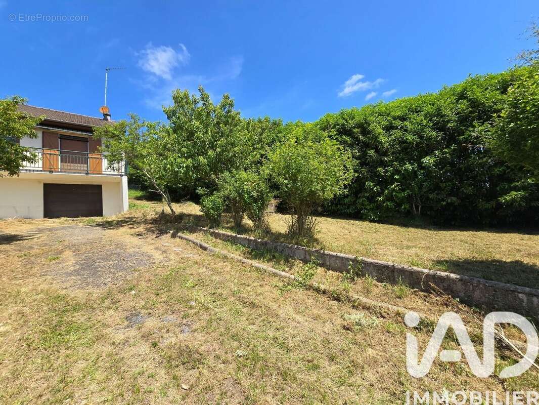 Photo 3 - Maison à CERELLES