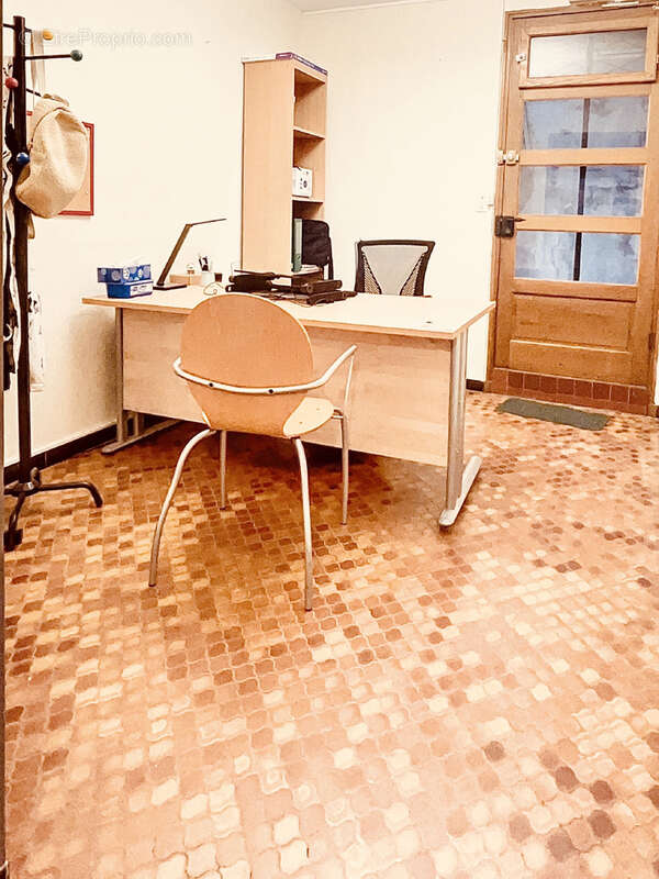 Appartement à AUBENAS