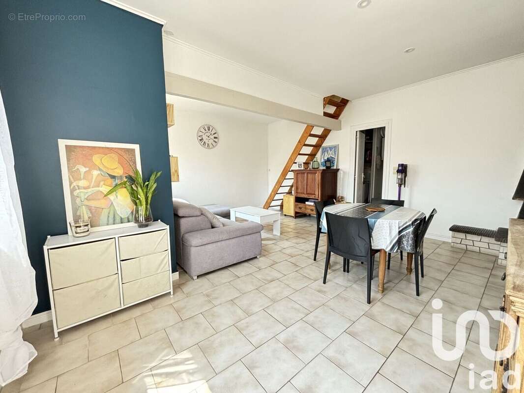 Photo 3 - Appartement à VALRAS-PLAGE