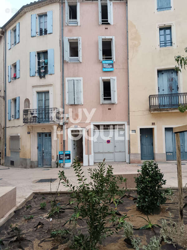 Appartement à NARBONNE