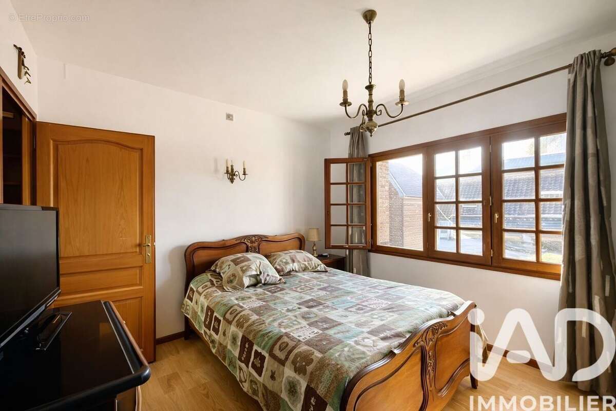 Photo 7 - Appartement à FAUMONT