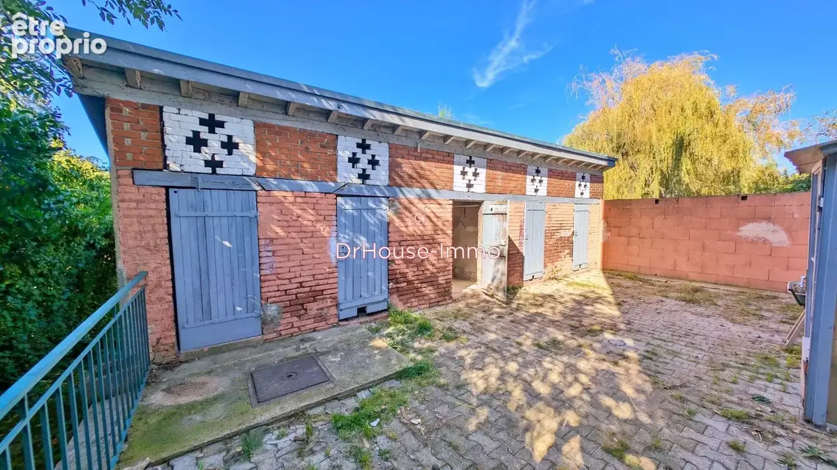 Appartement 5 pièces 122 m² à vendre à Saint-Etienne (42100) - photo 9
