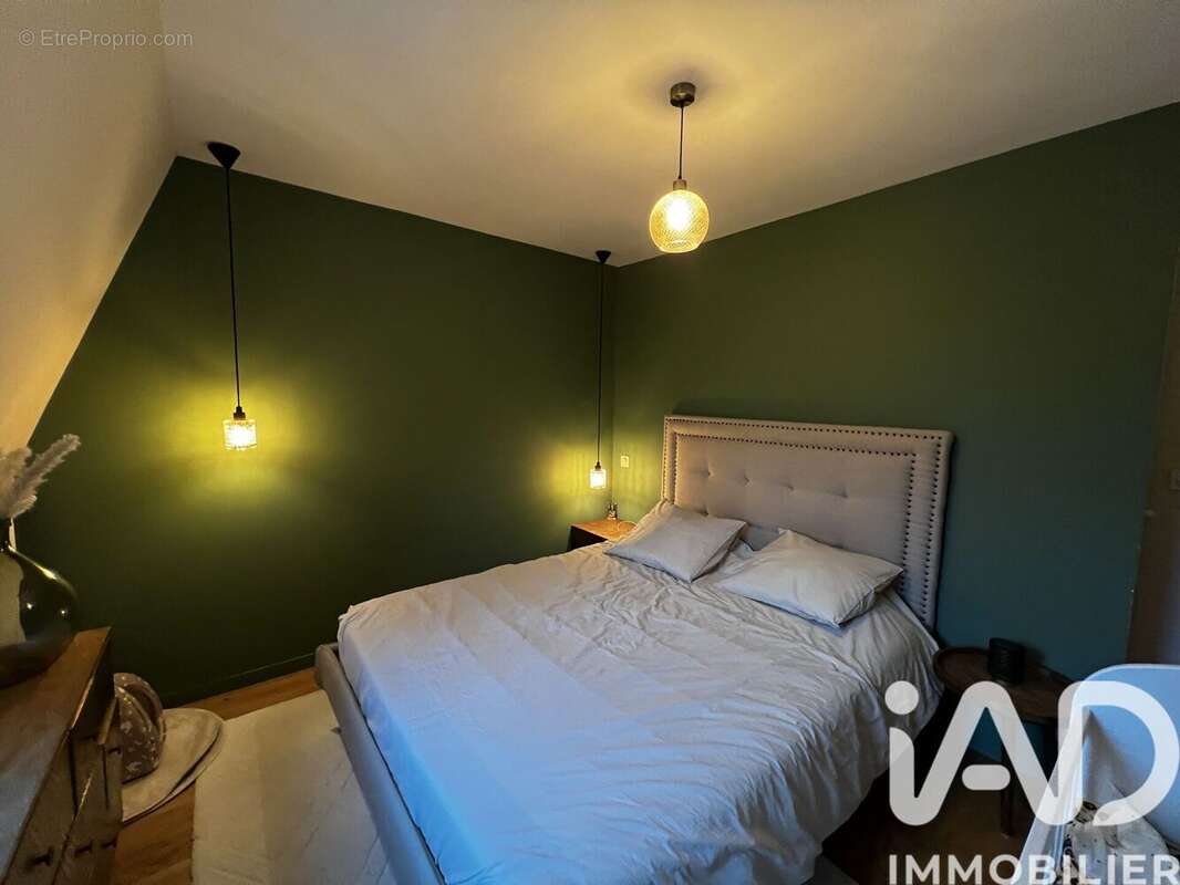 Photo 7 - Appartement à MONTSOULT