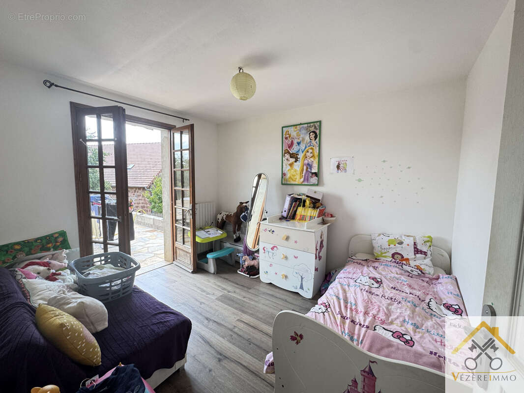 Maison traditionnelle avec vue dominante - photo 7
