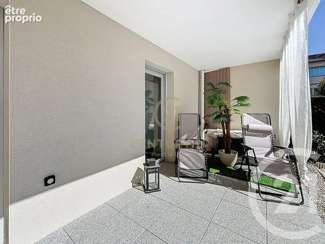 Appartement 3 pièces 61 m² à vendre à Givors (69700) - photo 13