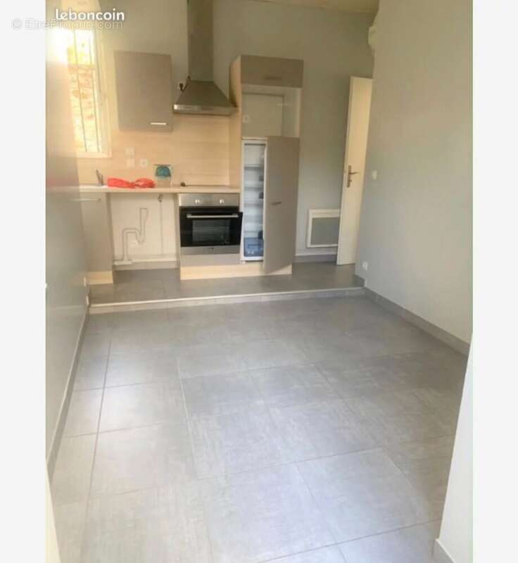 Studio 15,90 m²  – Idéal investisseur - photo 2